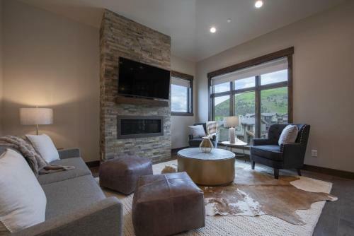 Park City Cabriolet Penthouse