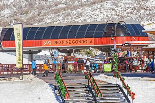 Park City Cabriolet Penthouse