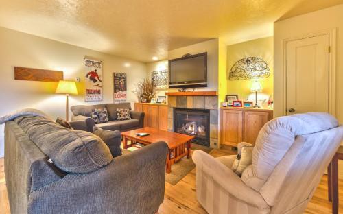 Apartamento Park City Motherlode Condo