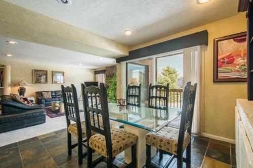 Park West Town Home 3920