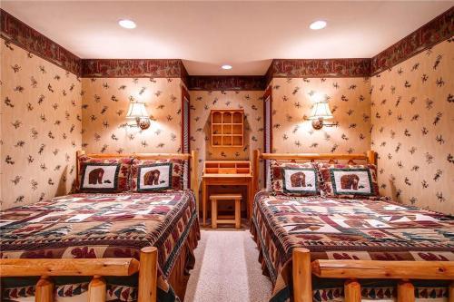 Apartamento Silver Cliff Village 103