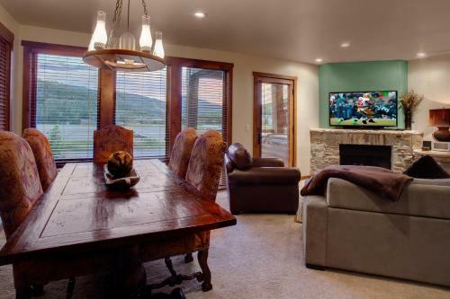 Silver Baron Lodge - Two Bedroom Condo - Deer Valley