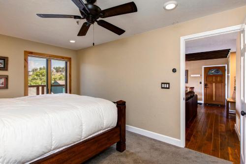 Apartamento Quitting Time Condo