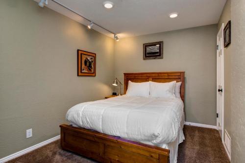 Apartamento Quitting Time Condo