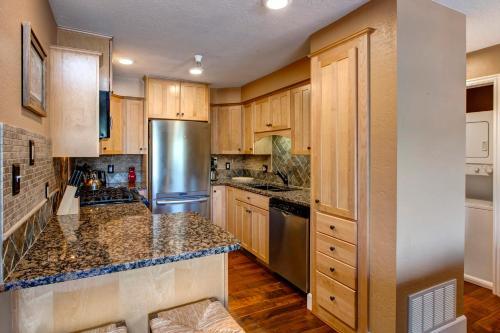 Apartamento Quitting Time Condo