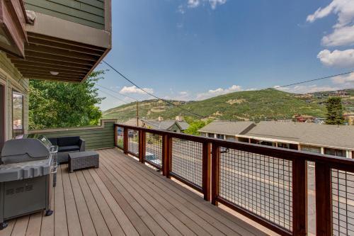Apartamento Quitting Time Condo