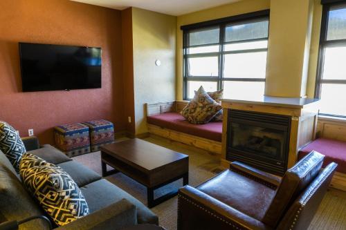 Apartamento Grand Summit G444