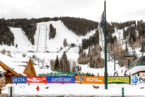 Deer Valley Black Bear