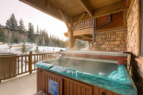Deer Valley Black Bear