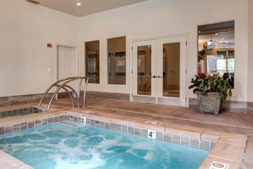 Apartamento Stream & Mountain Views At Canyon Creek