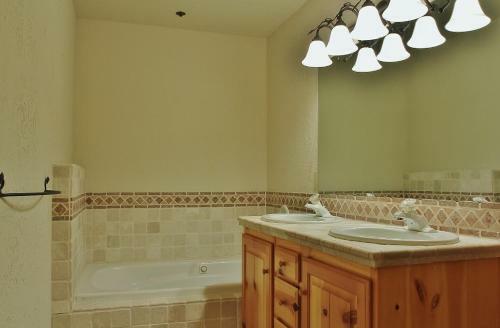 Deer Valley Bristlecone Home