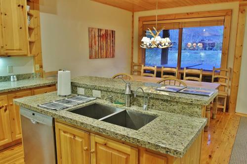 Deer Valley Bristlecone Home
