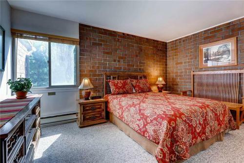 Apartamento Silvertown 418