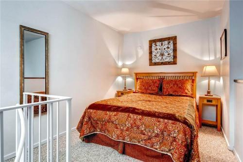 Apartamento Silvertown 418