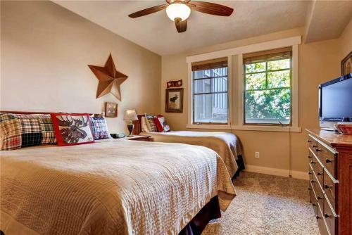 Apartamento Town Pointe A102