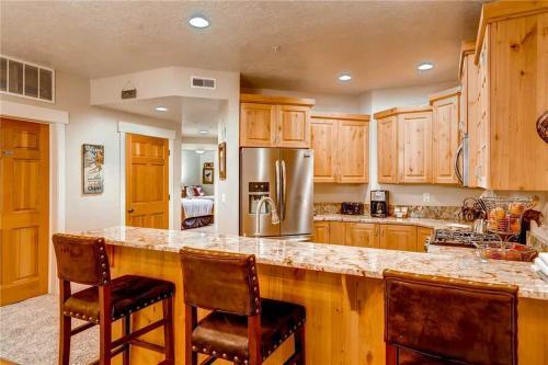 Apartamento Town Pointe A102