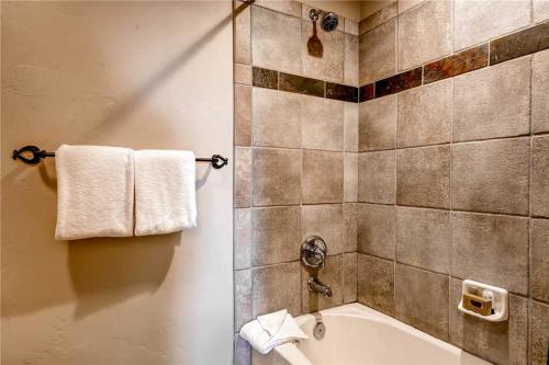 Apartamento Town Pointe A102