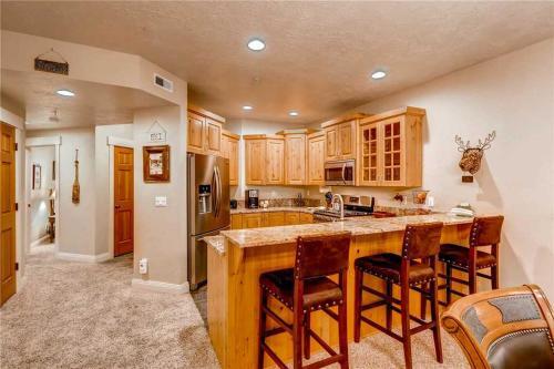 Apartamento Town Pointe A102