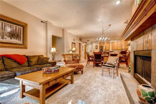 Apartamento Town Pointe A102