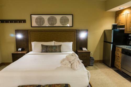 Apartamento Grand Summit G459