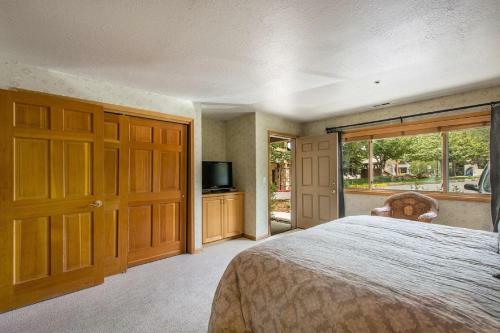 All Seasons 2 Bedroom Elk Ridge