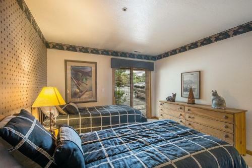 All Seasons 2 Bedroom Elk Ridge
