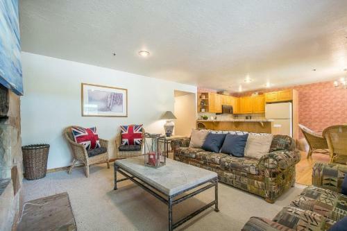 All Seasons 2 Bedroom Elk Ridge