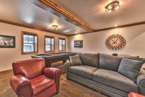 Park City Empire Escape Home