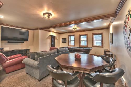 Park City Empire Escape Home