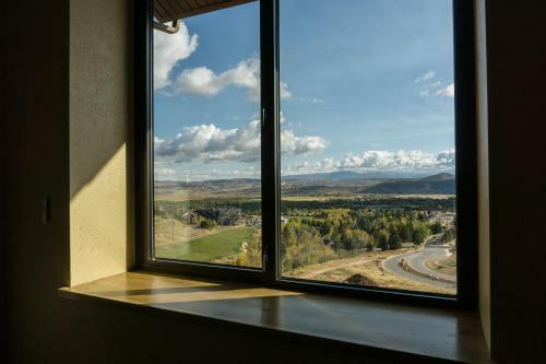 Apartamento Grand Summit G506