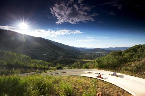 Apartamento Grand Summit G506