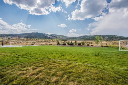 Luxury On Lillehammer Lane