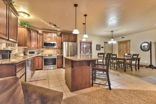 Luxury On Lillehammer Lane