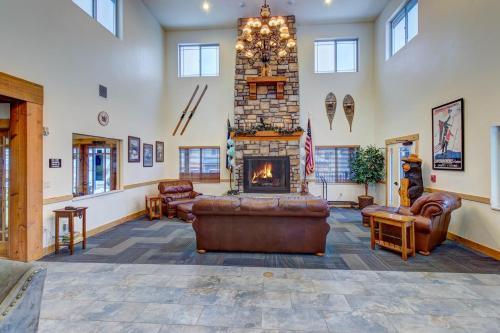 Luxury On Lillehammer Lane