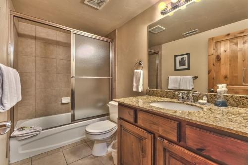 Luxury On Lillehammer Lane