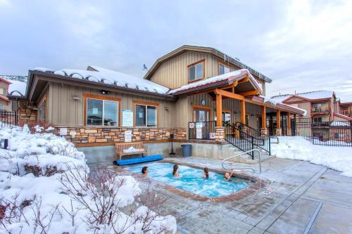 Luxury On Lillehammer Lane