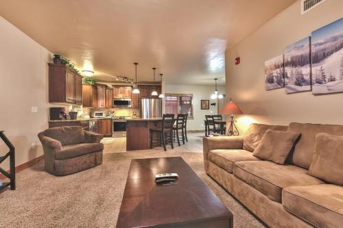 Luxury On Lillehammer Lane