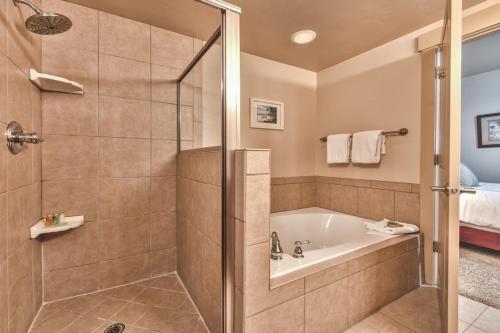 Luxury On Lillehammer Lane