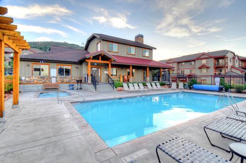 Luxury On Lillehammer Lane