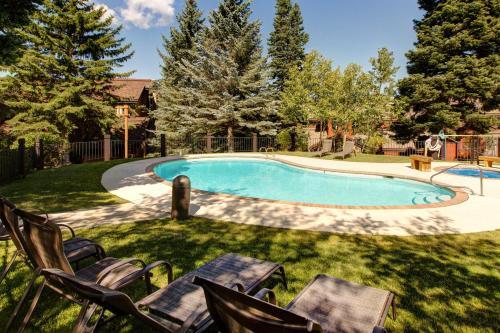 Apartamento Ridgeport Condo