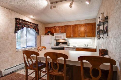 Apartamento Edelweiss Haus O