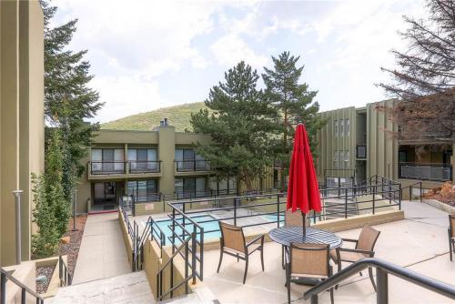 Apartamento Edelweiss Haus O