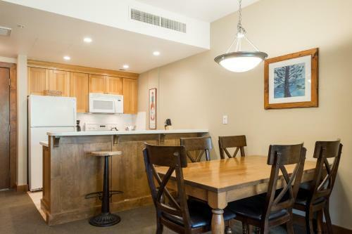 Apartamento Sundial B308