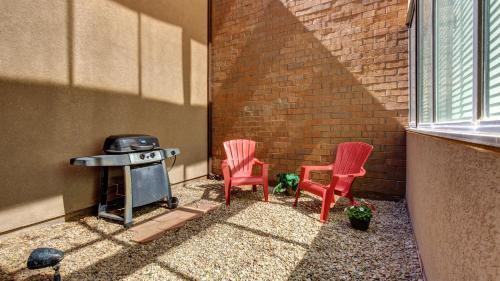Apartamento 1704 Captain Molly Drive Condo