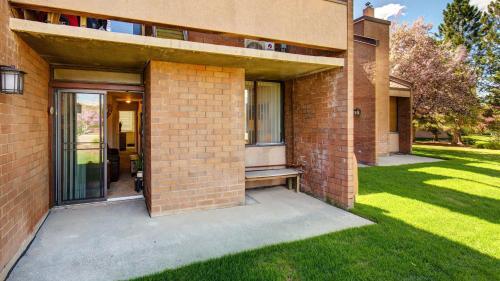 Apartamento 1704 Captain Molly Drive Condo