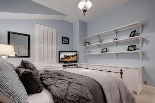 The Woodside - Three Bedroom Condo - Ski In/ski Out