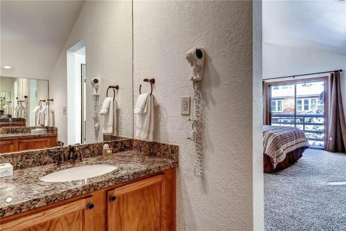 Apartamento Silver Cliff Village 301