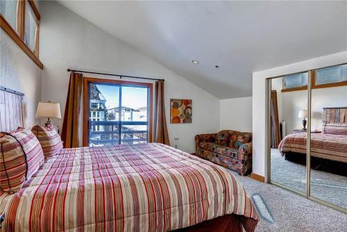 Apartamento Silver Cliff Village 301