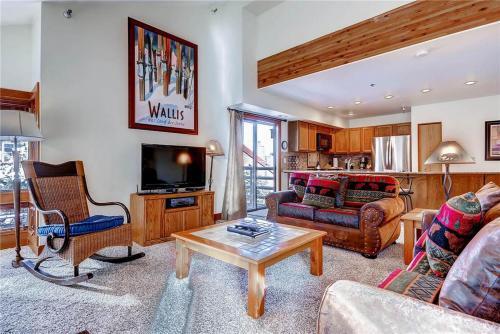 Apartamento Silver Cliff Village 301