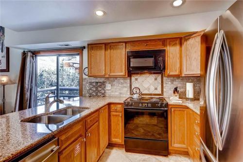 Apartamento Silver Cliff Village 301